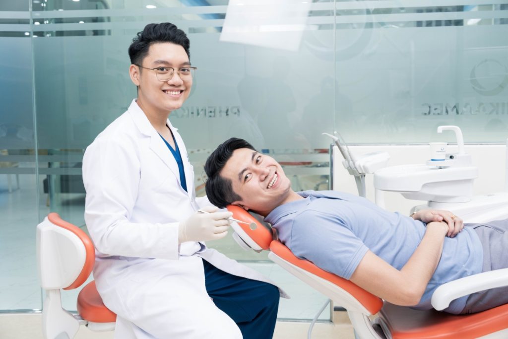 Trồng răng Implant 03